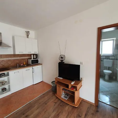 Appartement Topalovic