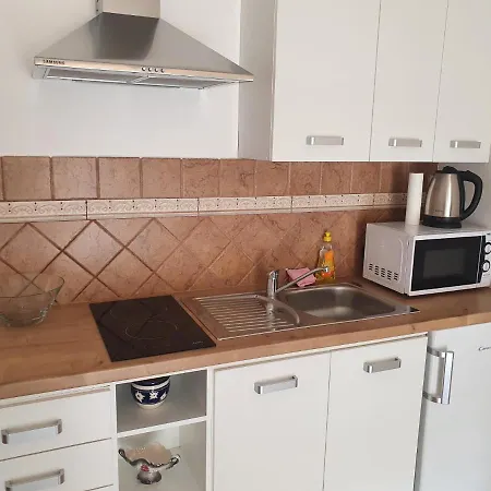 Topalovic Appartement *