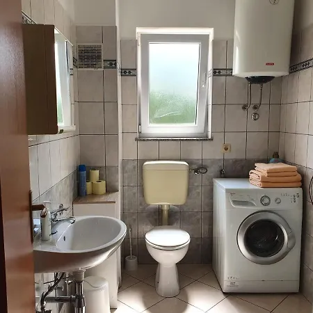 Appartement Topalovic Kostrena