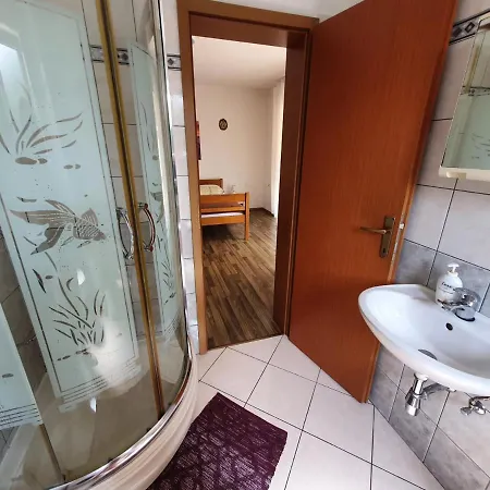 Appartement Topalovic *