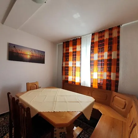 Topalovic Appartement