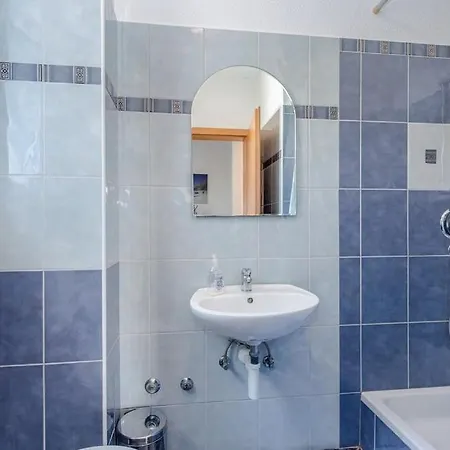 Topalovic Appartement