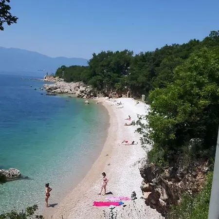 아파트 Topalovic *