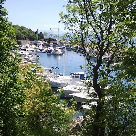 Topalovic Appartement *