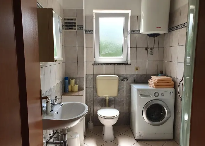 아파트 Topalovic 코스트레나