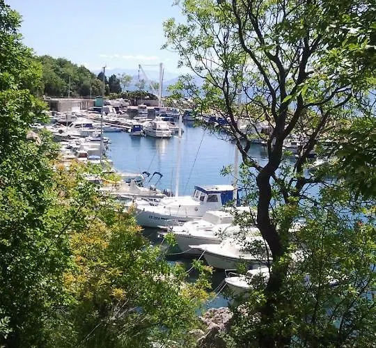 Topalovic 아파트 *