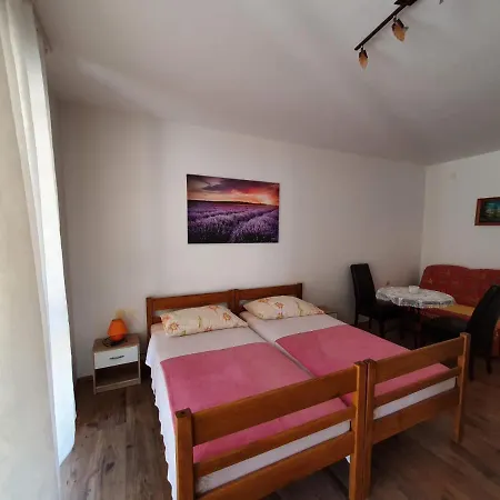 Topalovic Кострена