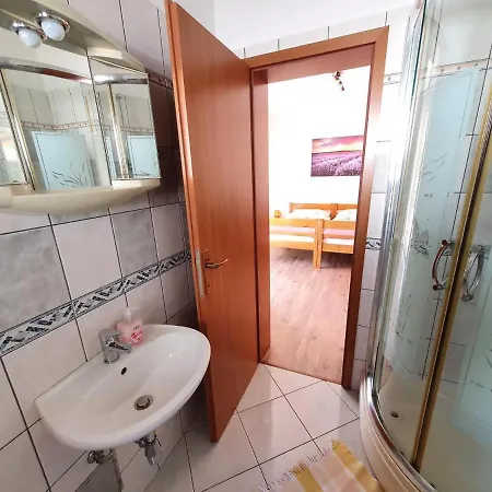 Lejlighed Topalovic Kostrena