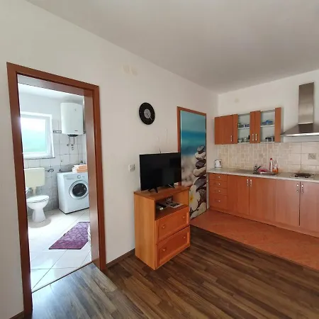 Topalovic Кострена