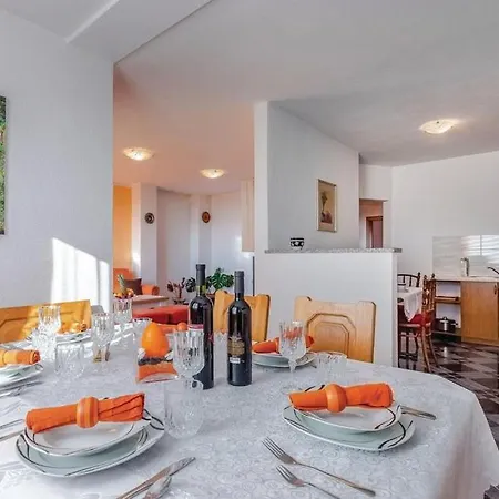 Апартаменты Topalovic *