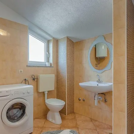 Апартаменты Topalovic Кострена