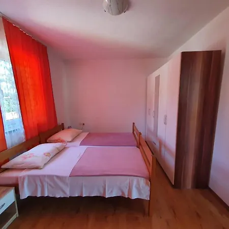 Topalovic Lejlighed *